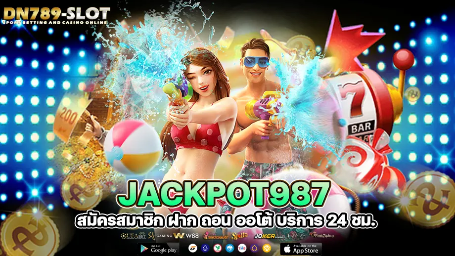 jackpot987