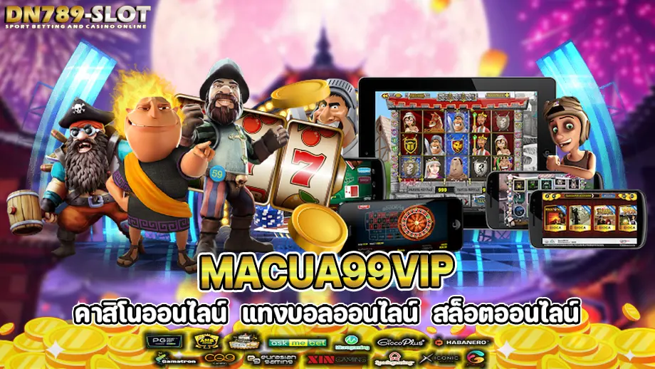 macua99vip