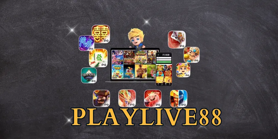 Playlive88