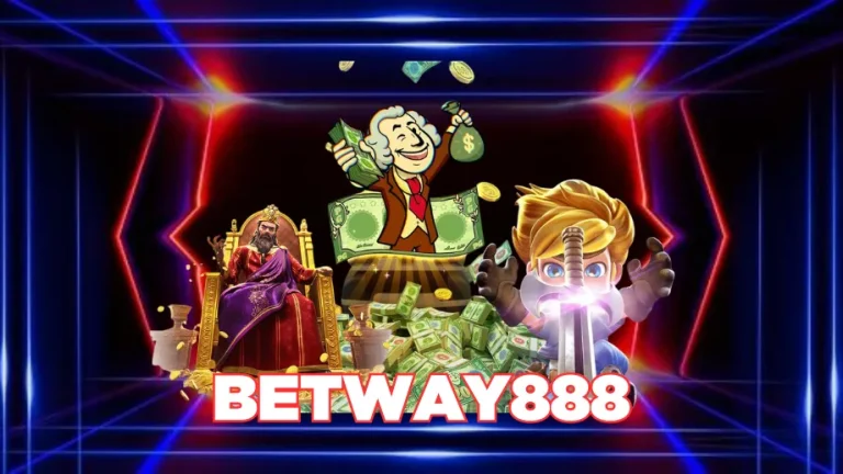 Betway888